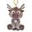 JDS - Darenui x Frozen Sven Plush Keychain (Release Date: Aug 26, 2025)