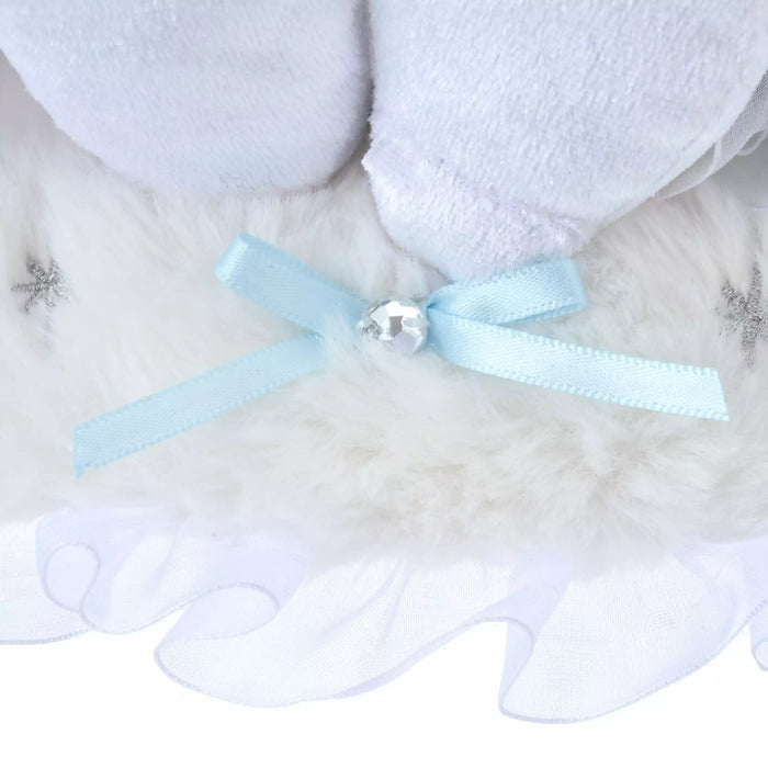 JDS - Mickey & Minnie Wedding Plush Toy (Release Date: Jun 3, 2025)