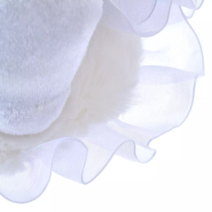 JDS - Mickey & Minnie Wedding Plush Toy (Release Date: Jun 3, 2025)