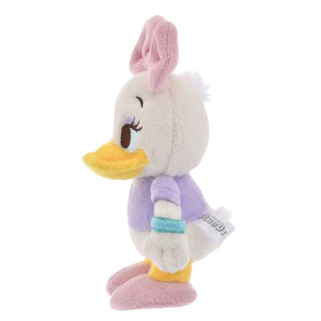 JDS- Disney stanDs Collection x Daisy Duck Plush Toy (Release Date: Mar 11, 2025)