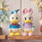 JDS- Disney stanDs Collection x Daisy Duck Plush Toy (Release Date: Mar 11, 2025)