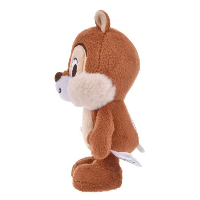 JDS- Disney stanDs Collection x Chip Plush Toy (Release Date: Mar 11, 2025)