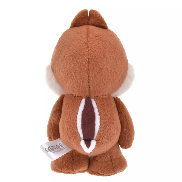 JDS- Disney stanDs Collection x Chip Plush Toy (Release Date: Mar 11, 2025)