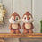 JDS- Disney stanDs Collection x Chip Plush Toy (Release Date: Mar 11, 2025)