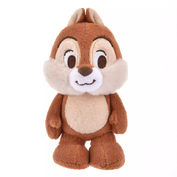 JDS- Disney stanDs Collection x Chip Plush Toy (Release Date: Mar 11, 2025)