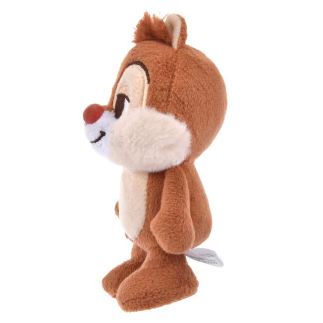 JDS- Disney stanDs Collection x Dale Plush Toy (Release Date: Mar 11, 2025)