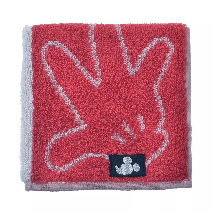 JDS - Mickey Mouse "Two Tones" Mini Towel