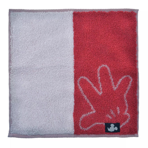 JDS - Mickey Mouse "Two Tones" Mini Towel