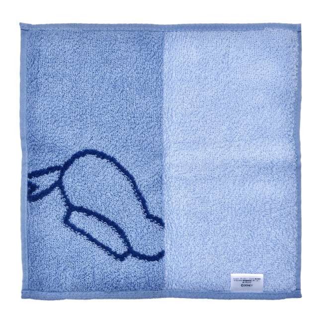 JDS - Donald Duck "Two Tones" Mini Towel