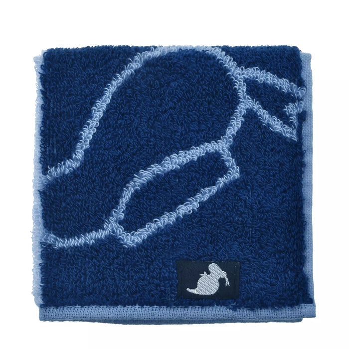 JDS - Donald Duck "Two Tones" Mini Towel