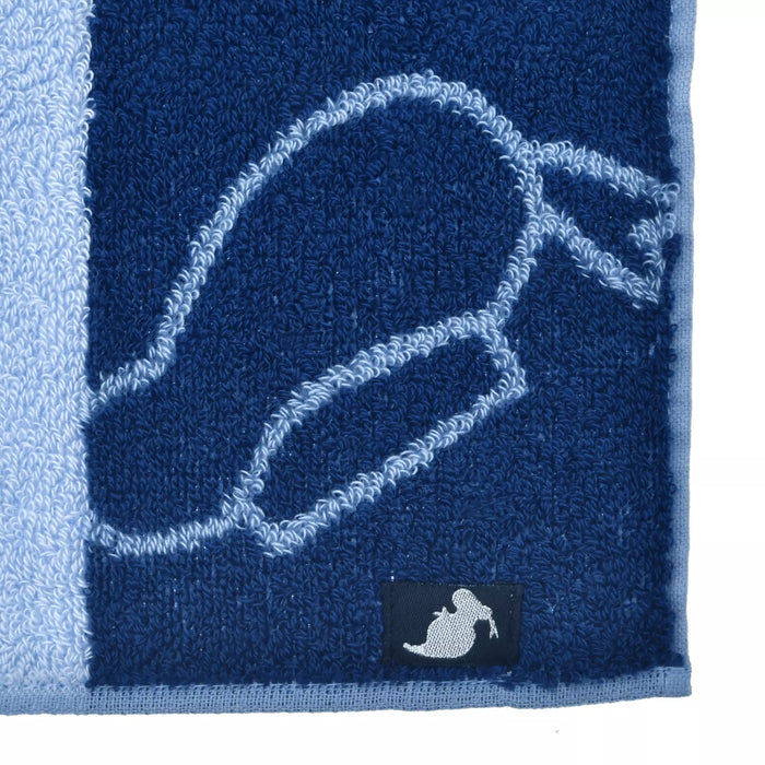 JDS - Donald Duck "Two Tones" Mini Towel