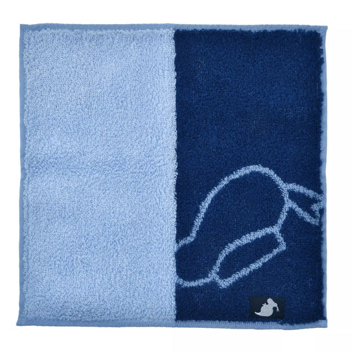 JDS - Donald Duck "Two Tones" Mini Towel