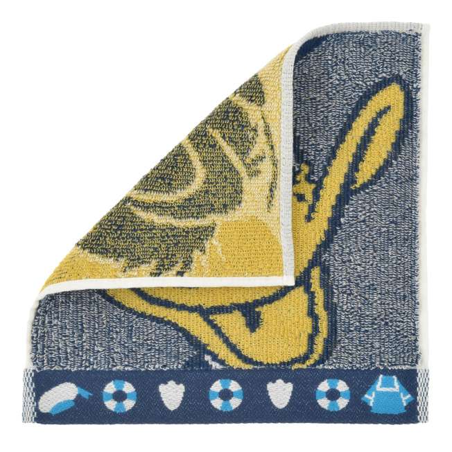 JDS - Donald Duck "Main" Mini Towel (Release Date: May 6, 2025)