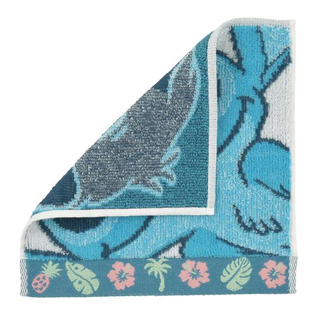 JDS - Stitch "Main" Mini Towel
