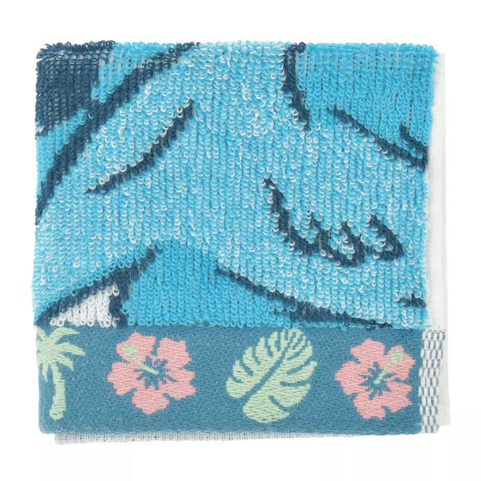 JDS - Stitch "Main" Mini Towel