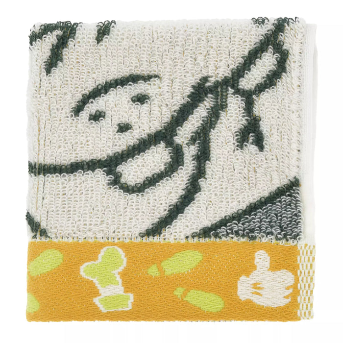 JDS - Goofy "Main" Mini Towel (Release Date: May 6, 2025)
