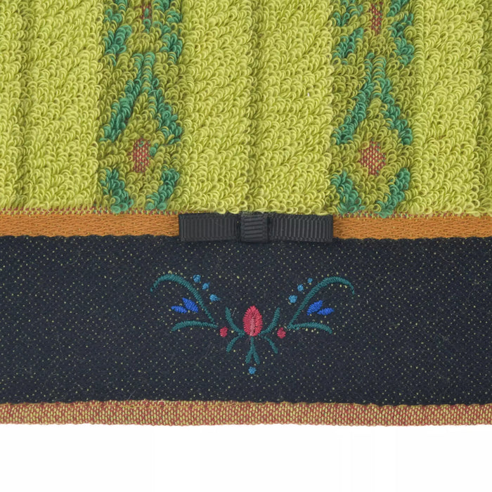 JDS - Frozen Anna "Feel" Mini Towel