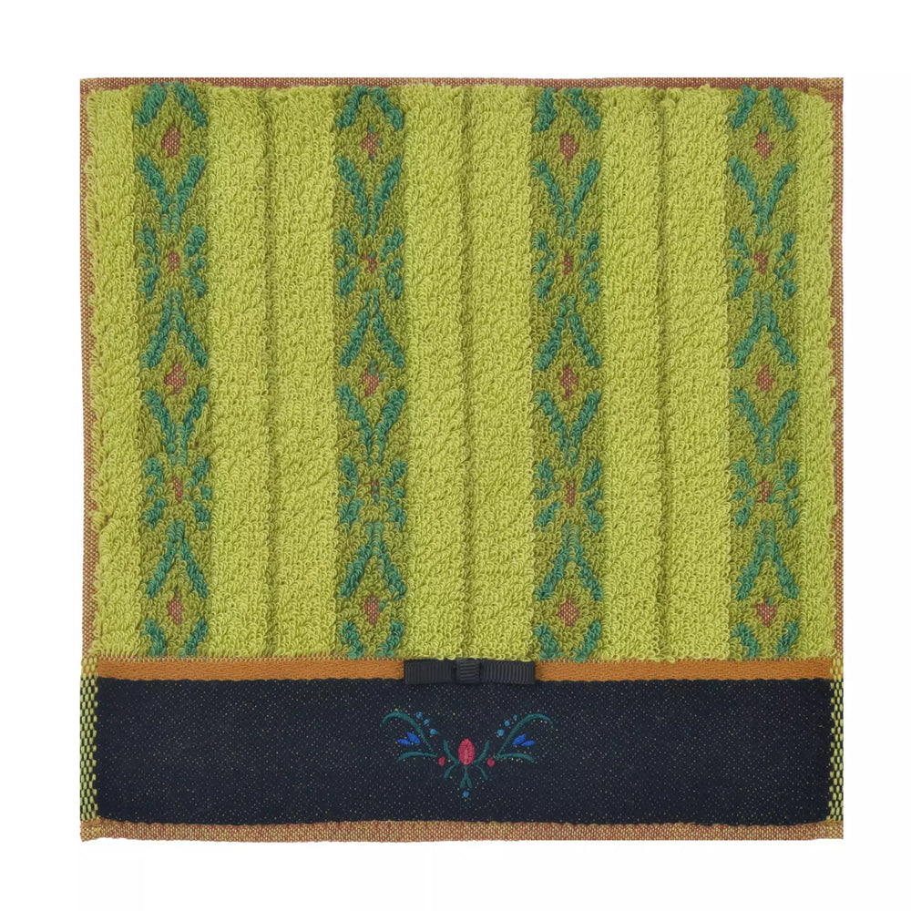 JDS - Frozen Anna "Feel" Mini Towel