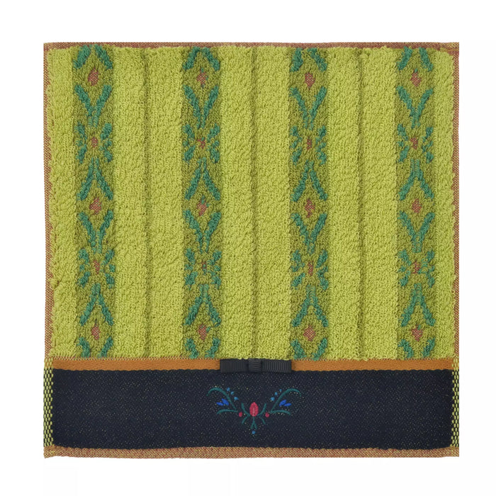 JDS - Frozen Anna "Feel" Mini Towel