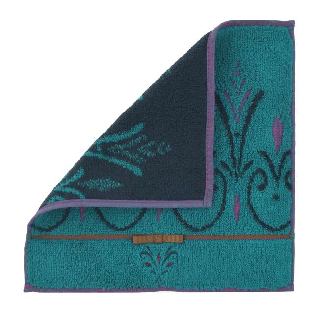 JDS - Frozen Elsa "Feel" Mini Towel