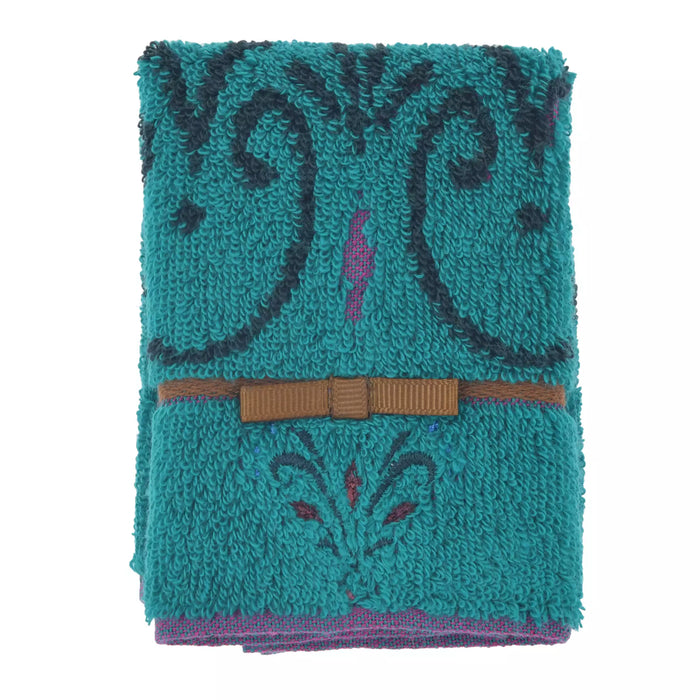 JDS - Frozen Elsa "Feel" Mini Towel