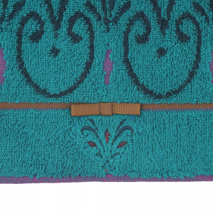 JDS - Frozen Elsa "Feel" Mini Towel