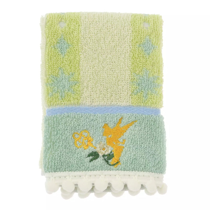 JDS - Tinkerbell "Feel" Mini Towel