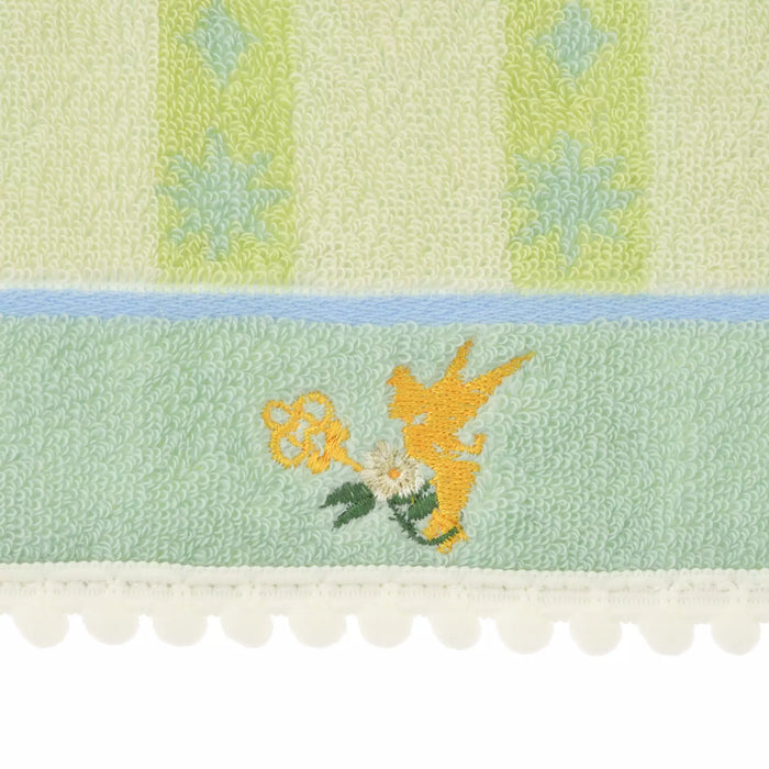 JDS - Tinkerbell "Feel" Mini Towel
