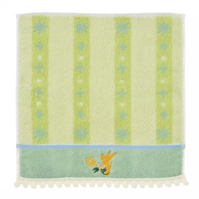 JDS - Tinkerbell "Feel" Mini Towel