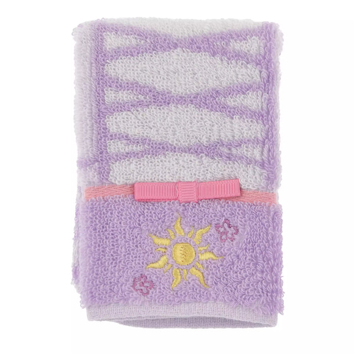 JDS - Rapunzel "Feel" Mini Towel