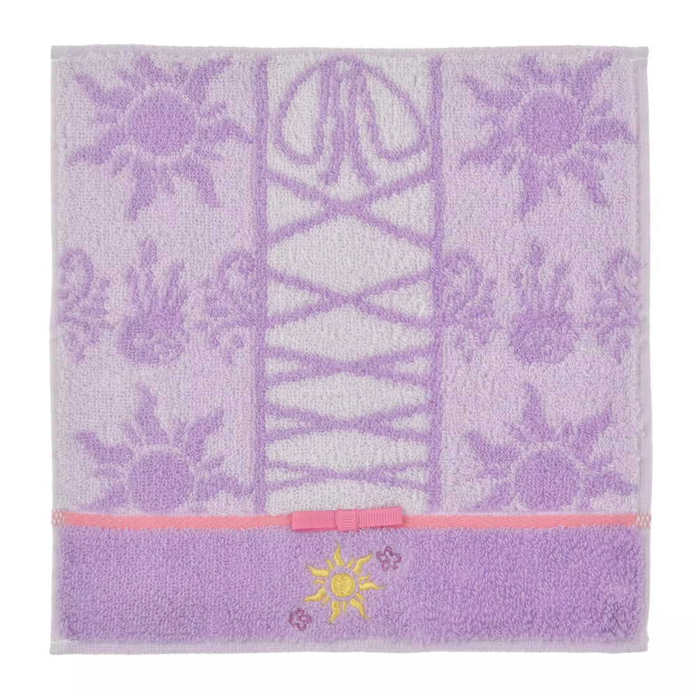 JDS - Rapunzel "Feel" Mini Towel