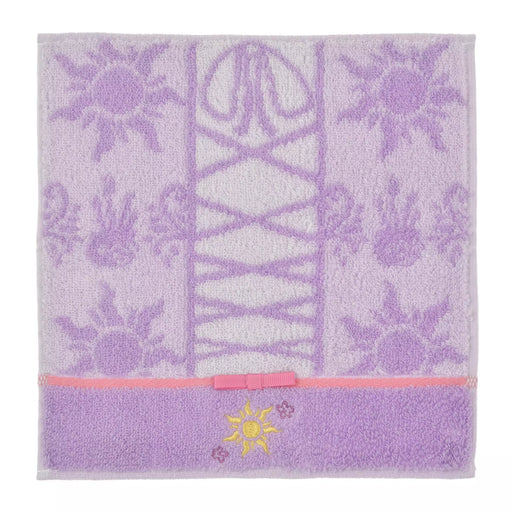 JDS - Rapunzel "Feel" Mini Towel