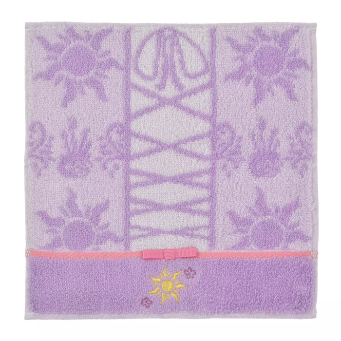 JDS - Rapunzel "Feel" Mini Towel