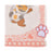 JDS - Chip & Dale "Cat Costume Mini Towel