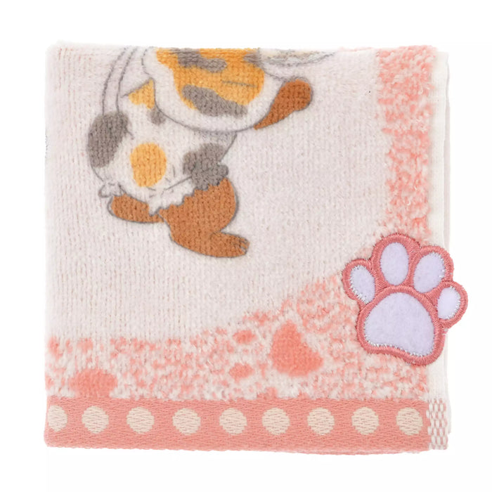 JDS - Chip & Dale "Cat Costume Mini Towel