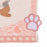 JDS - Chip & Dale "Cat Costume Mini Towel