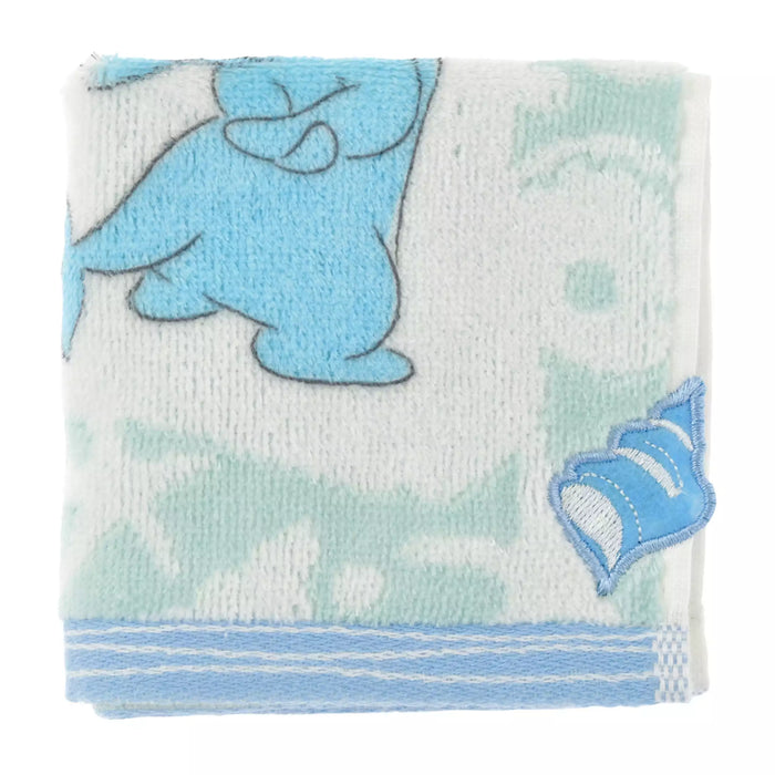JDS - Chip & Dale "Shark Costume Mini Towel