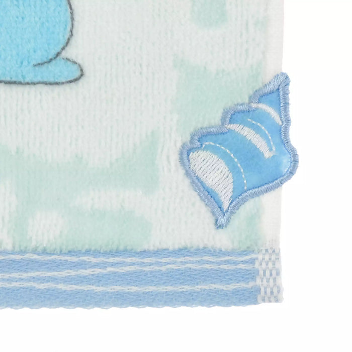 JDS - Chip & Dale "Shark Costume Mini Towel