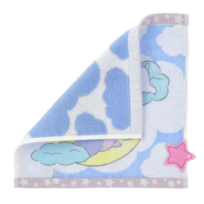 JDS - Chip & Dale "Sheep Costume Mini Towel