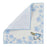 JDS - Alice Watercolor Flower Mini Towel