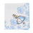 JDS - Alice Watercolor Flower Mini Towel