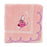 JDS - Young Oyster "Scallop" Mini Towel