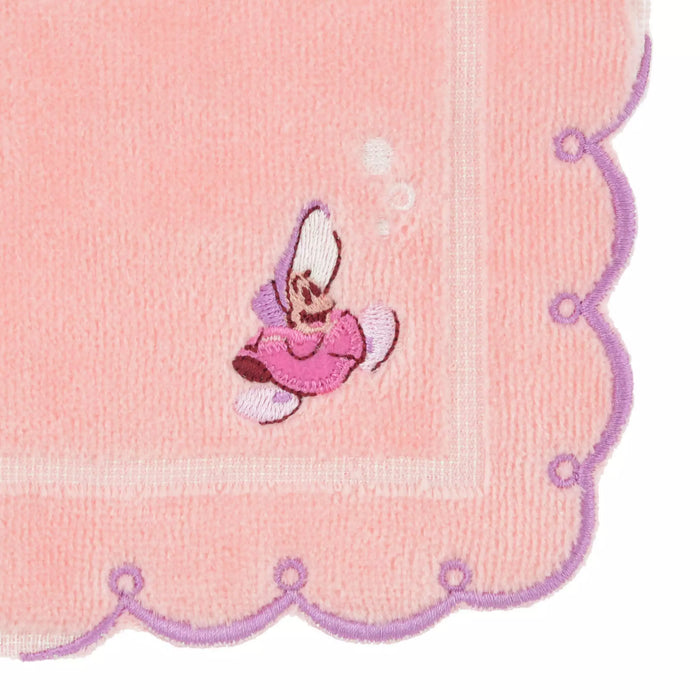 JDS - Young Oyster "Scallop" Mini Towel