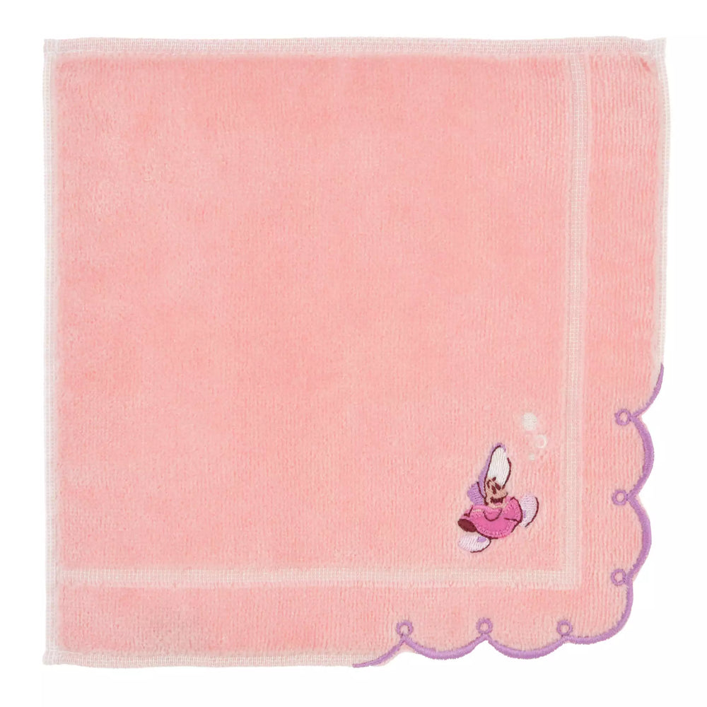 JDS - Young Oyster "Scallop" Mini Towel