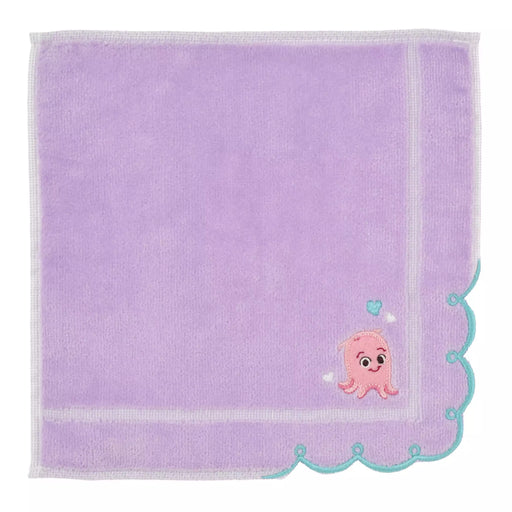 JDS - Finding Nemo Pearl  "Scallop" Mini Towel