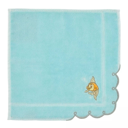 JDS - Cleo "Scallop" Mini Towel