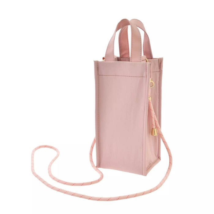 JDS - Drinkware x Marie The Aristocats Plastic Bottle Cover with Strap