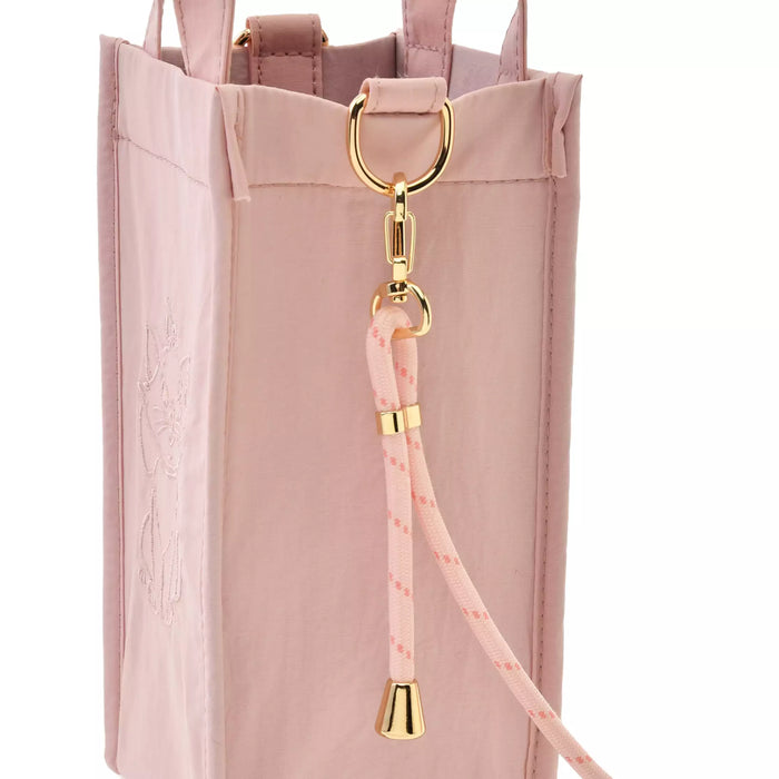 JDS - Drinkware x Marie The Aristocats Plastic Bottle Cover with Strap