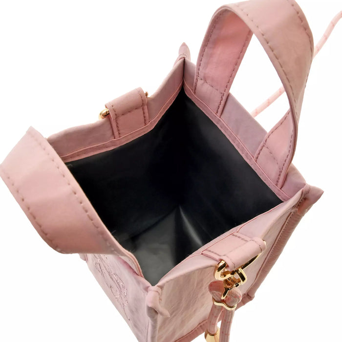 JDS - Drinkware x Marie The Aristocats Plastic Bottle Cover with Strap