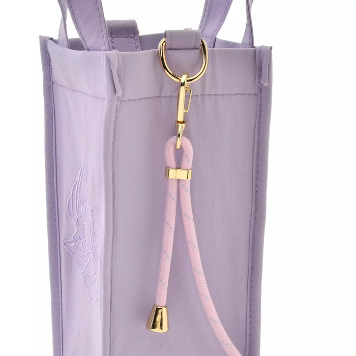 JDS - Drinkware x Young Oyster Plastic Bottle Cover with Strap